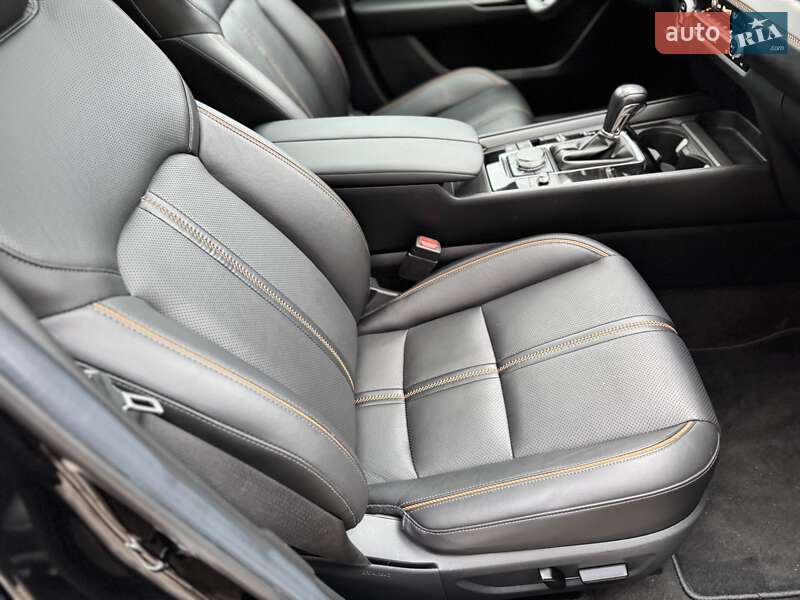 Позашляховик / Кросовер Mazda CX-50 2023 в Києві