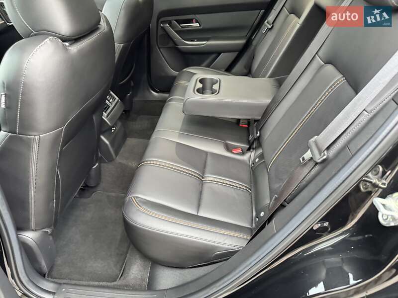 Позашляховик / Кросовер Mazda CX-50 2023 в Києві