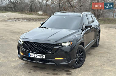 Внедорожник / Кроссовер Mazda CX-50 2023 в Запорожье