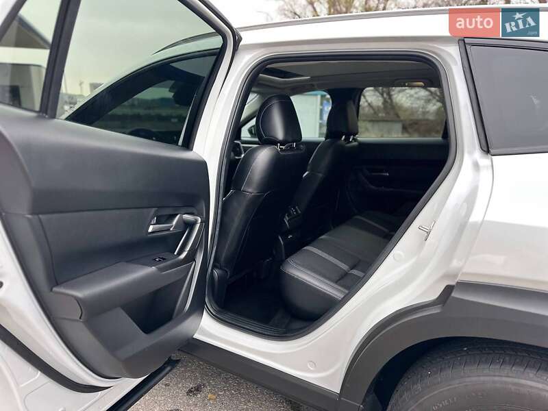 Внедорожник / Кроссовер Mazda CX-50 2022 в Запорожье фото 13 Внедорожник / Кроссовер Mazda CX-50 2022 в Запорожье