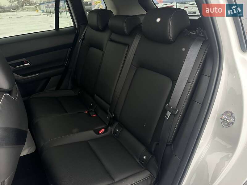 Внедорожник / Кроссовер Mazda CX-50 2023 в Одессе