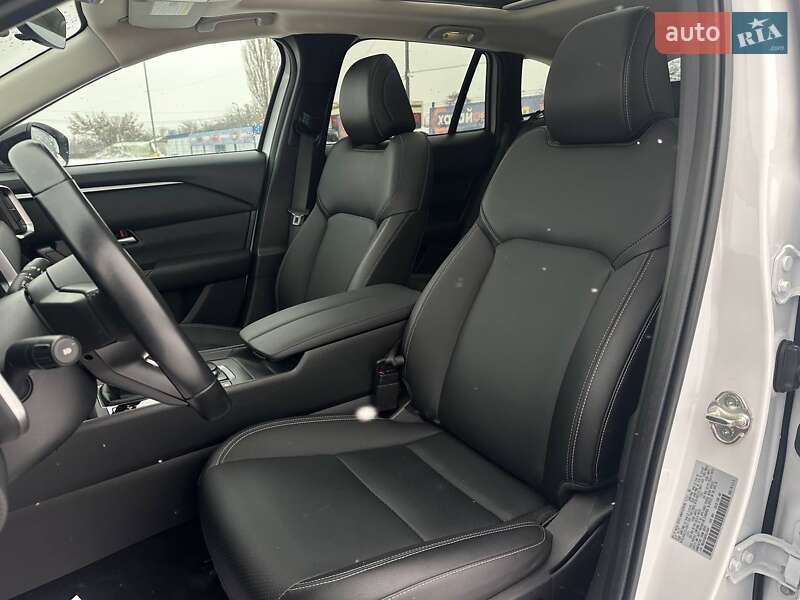 Внедорожник / Кроссовер Mazda CX-50 2023 в Одессе