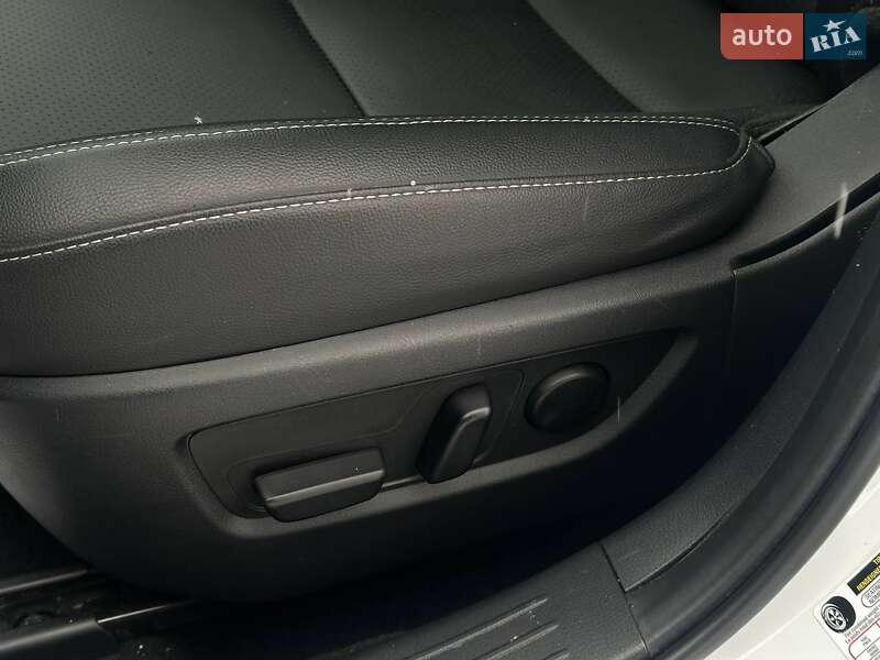 Внедорожник / Кроссовер Mazda CX-50 2023 в Одессе