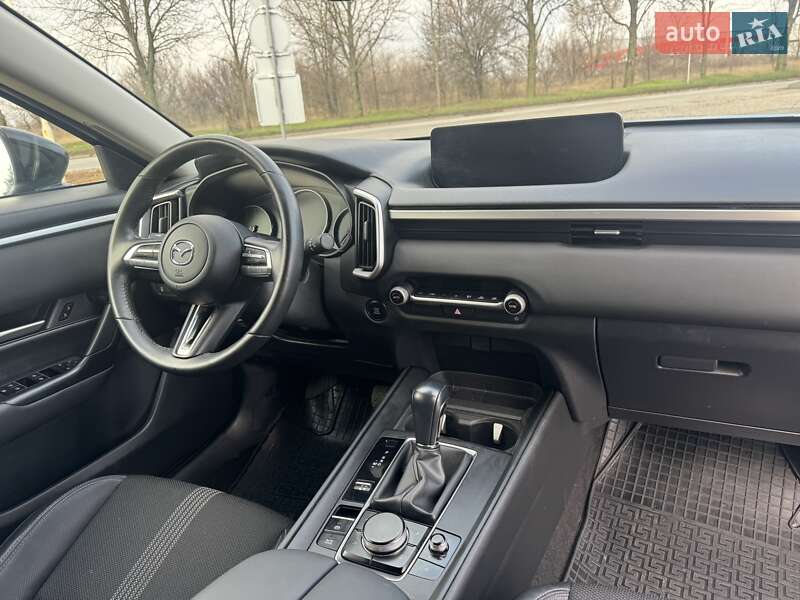 Внедорожник / Кроссовер Mazda CX-50 2024 в Запорожье