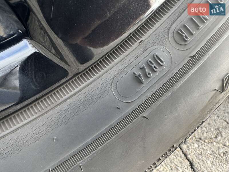 Внедорожник / Кроссовер Mazda CX-50 2024 в Запорожье