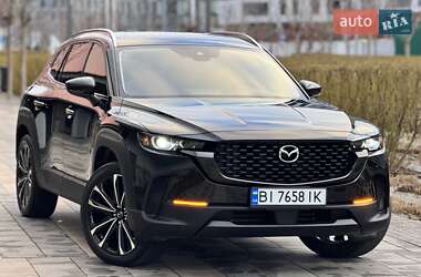 Внедорожник / Кроссовер Mazda CX-50 2023 в Киеве