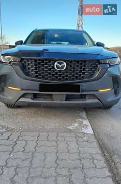 Внедорожник / Кроссовер Mazda CX-50 2024 в Запорожье
