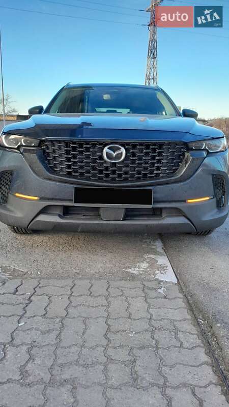 Mazda CX-50 2024