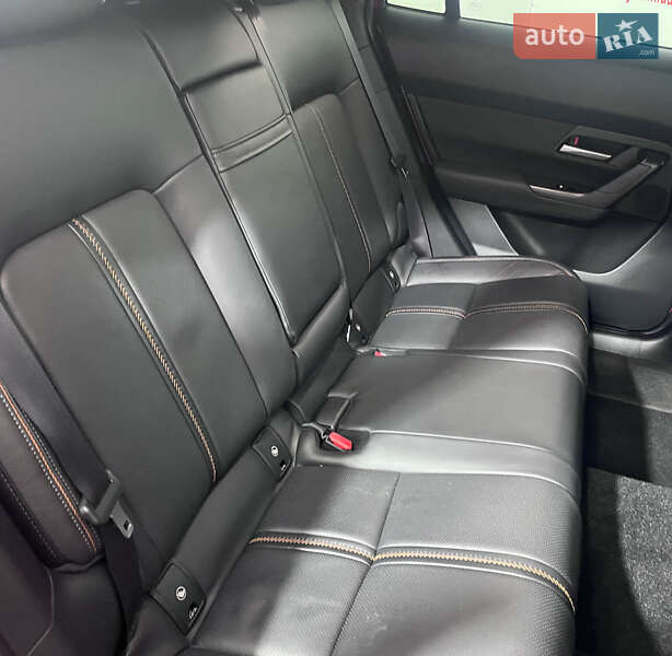 Внедорожник / Кроссовер Mazda CX-50 2022 в Львове