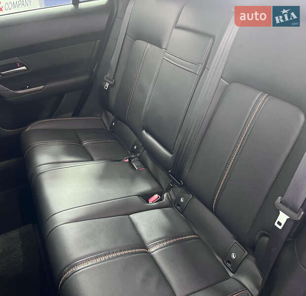 Внедорожник / Кроссовер Mazda CX-50 2022 в Львове