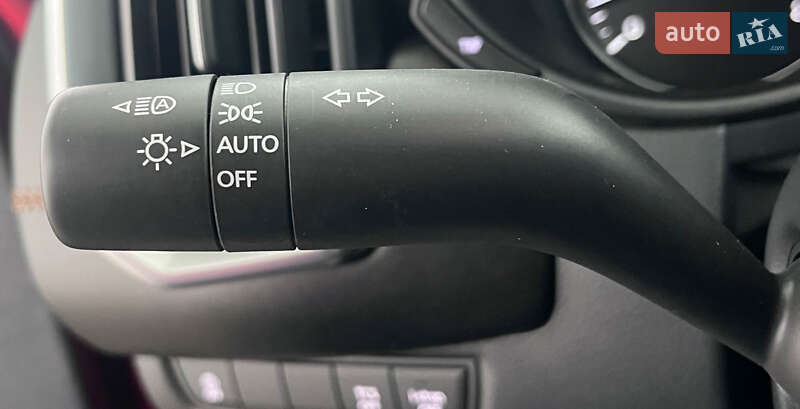 Внедорожник / Кроссовер Mazda CX-50 2022 в Львове