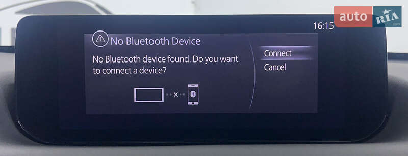 Внедорожник / Кроссовер Mazda CX-50 2022 в Львове