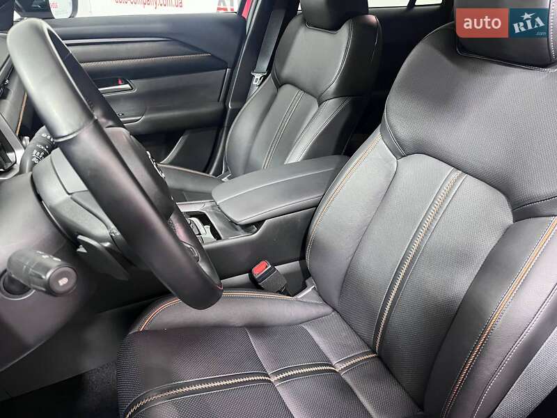 Внедорожник / Кроссовер Mazda CX-50 2022 в Львове