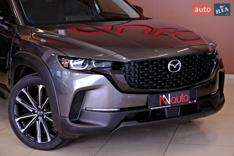 Внедорожник / Кроссовер Mazda CX-50 2024 в Одессе