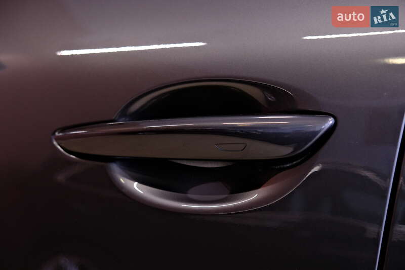 Внедорожник / Кроссовер Mazda CX-50 2024 в Одессе