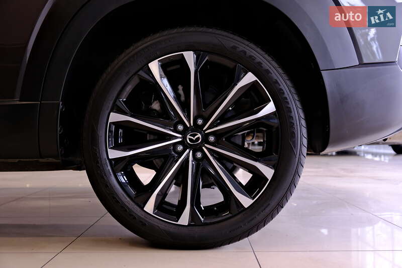 Внедорожник / Кроссовер Mazda CX-50 2024 в Одессе
