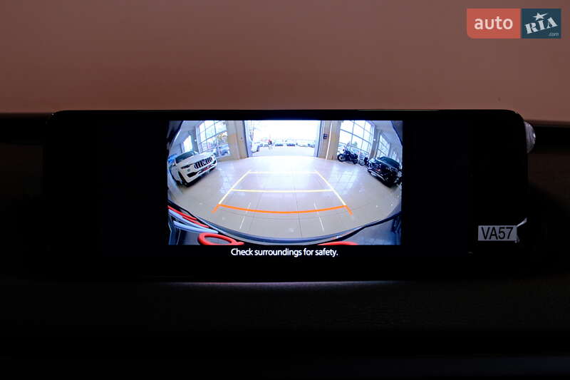 Внедорожник / Кроссовер Mazda CX-50 2024 в Одессе