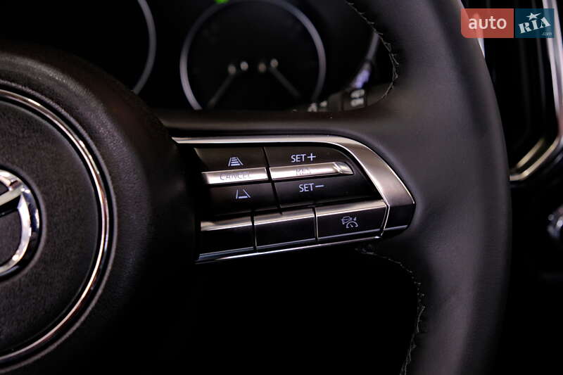 Внедорожник / Кроссовер Mazda CX-50 2024 в Одессе