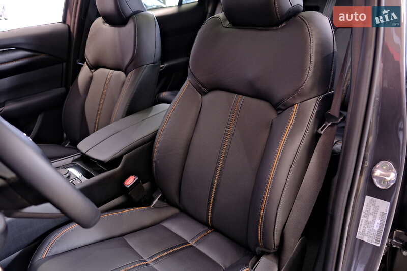 Внедорожник / Кроссовер Mazda CX-50 2024 в Одессе