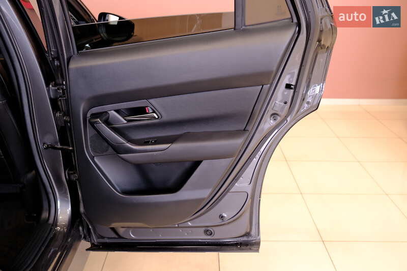 Внедорожник / Кроссовер Mazda CX-50 2024 в Одессе