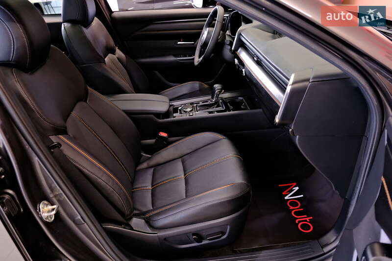 Внедорожник / Кроссовер Mazda CX-50 2024 в Одессе