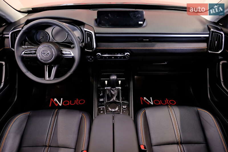 Внедорожник / Кроссовер Mazda CX-50 2024 в Одессе