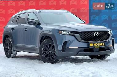 Внедорожник / Кроссовер Mazda CX-50 2024 в Киеве