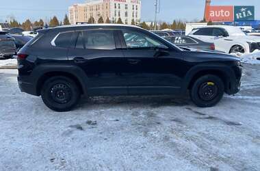 Позашляховик / Кросовер Mazda CX-50 2022 в Львові