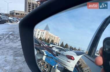 Позашляховик / Кросовер Mazda CX-50 2022 в Львові