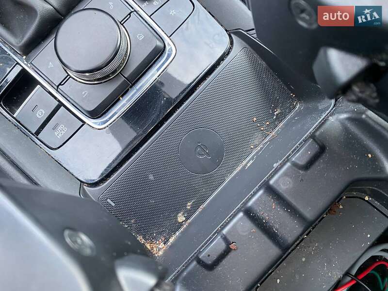 Внедорожник / Кроссовер Mazda CX-50 2022 в Львове