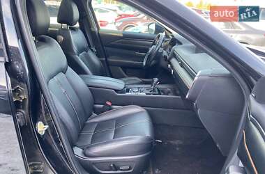 Позашляховик / Кросовер Mazda CX-50 2022 в Львові