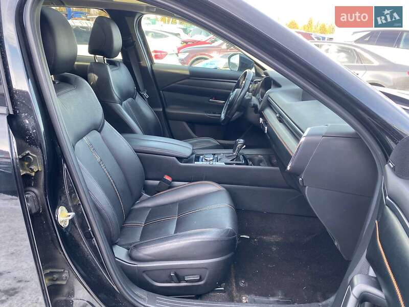 Внедорожник / Кроссовер Mazda CX-50 2022 в Львове