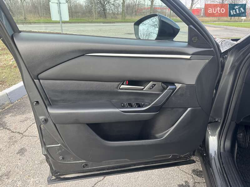 Внедорожник / Кроссовер Mazda CX-50 2024 в Запорожье фото 11 Внедорожник / Кроссовер Mazda CX-50 2024 в Запорожье