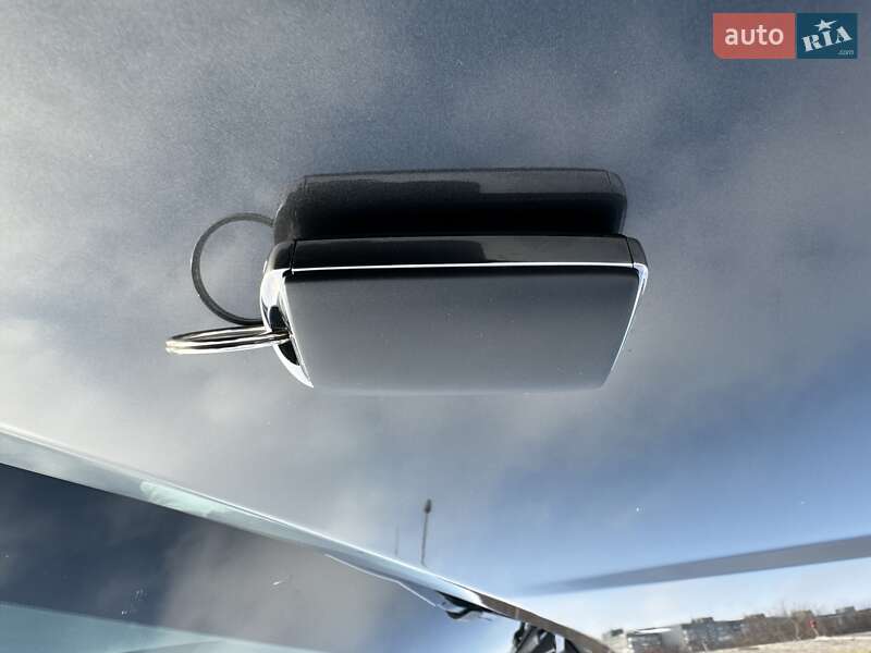 Внедорожник / Кроссовер Mazda CX-50 2024 в Запорожье фото 35 Внедорожник / Кроссовер Mazda CX-50 2024 в Запорожье