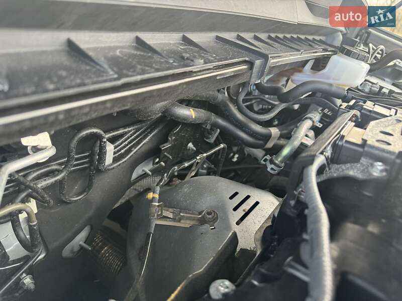 Внедорожник / Кроссовер Mazda CX-50 2024 в Запорожье фото 42 Внедорожник / Кроссовер Mazda CX-50 2024 в Запорожье