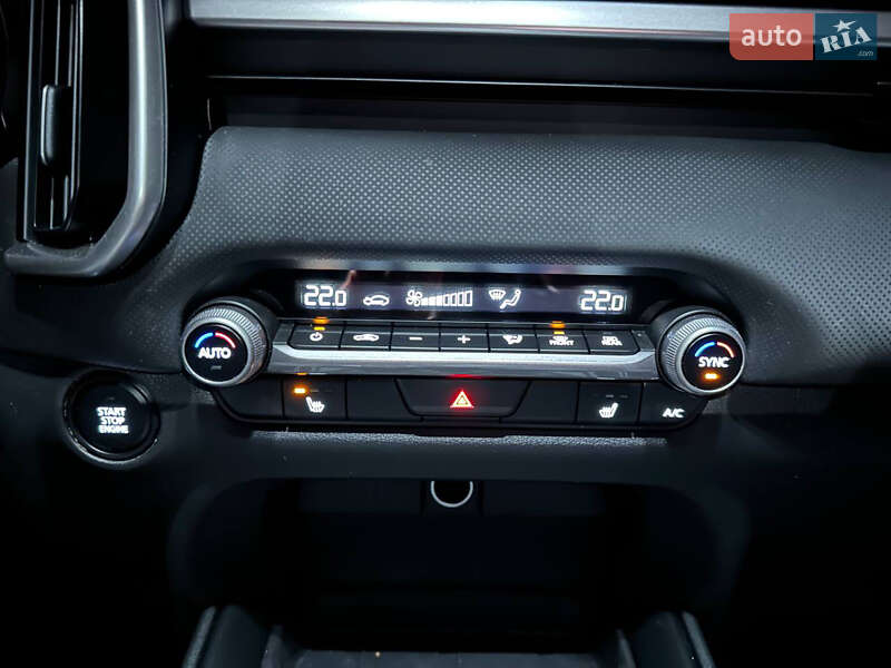 Внедорожник / Кроссовер Mazda CX-50 2023 в Днепре