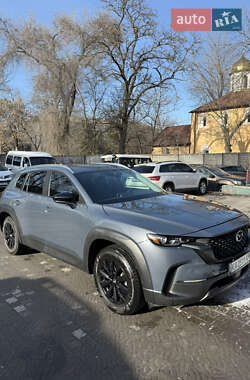 Внедорожник / Кроссовер Mazda CX-50 2024 в Запорожье