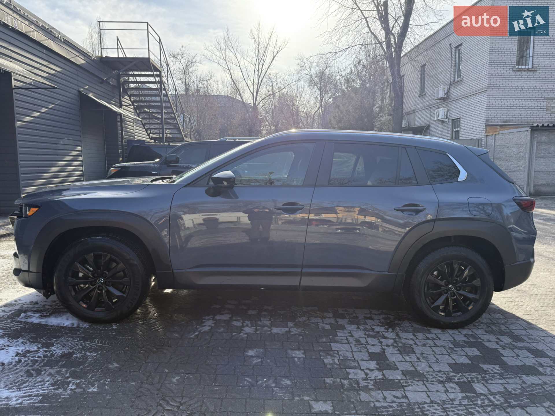 2024 Mazda CX-50 - мініатюра 2