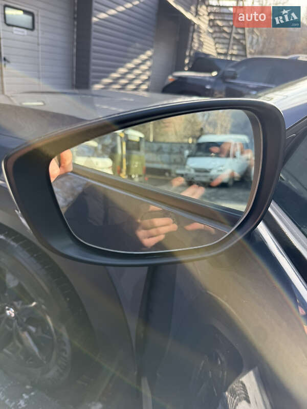 Внедорожник / Кроссовер Mazda CX-50 2024 в Запорожье