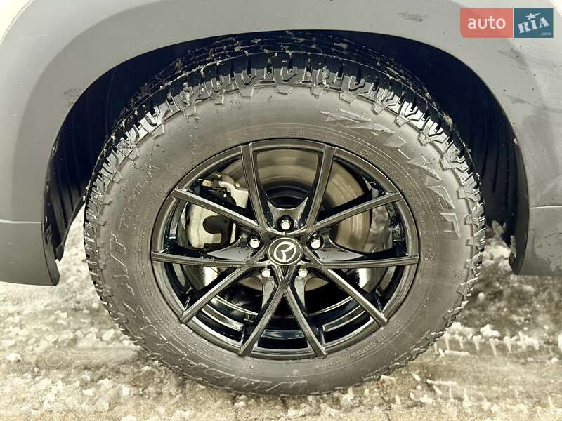 Внедорожник / Кроссовер Mazda CX-50 2023 в Днепре фото 18 Внедорожник / Кроссовер Mazda CX-50 2023 в Днепре