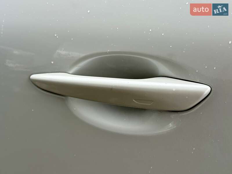 Внедорожник / Кроссовер Mazda CX-50 2023 в Днепре фото 19 Внедорожник / Кроссовер Mazda CX-50 2023 в Днепре