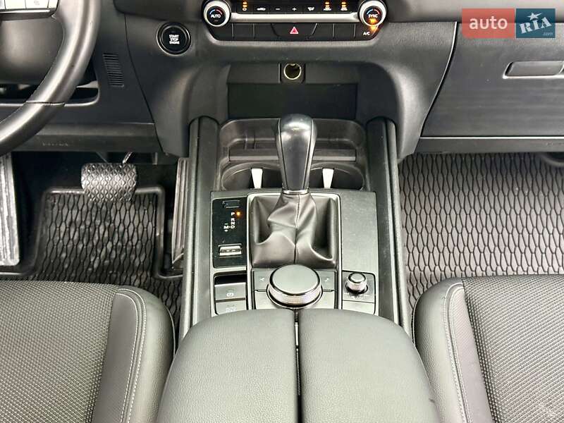 Внедорожник / Кроссовер Mazda CX-50 2023 в Днепре фото 25 Внедорожник / Кроссовер Mazda CX-50 2023 в Днепре