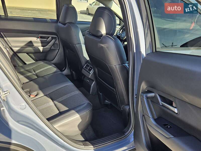 Внедорожник / Кроссовер Mazda CX-50 2022 в Днепре