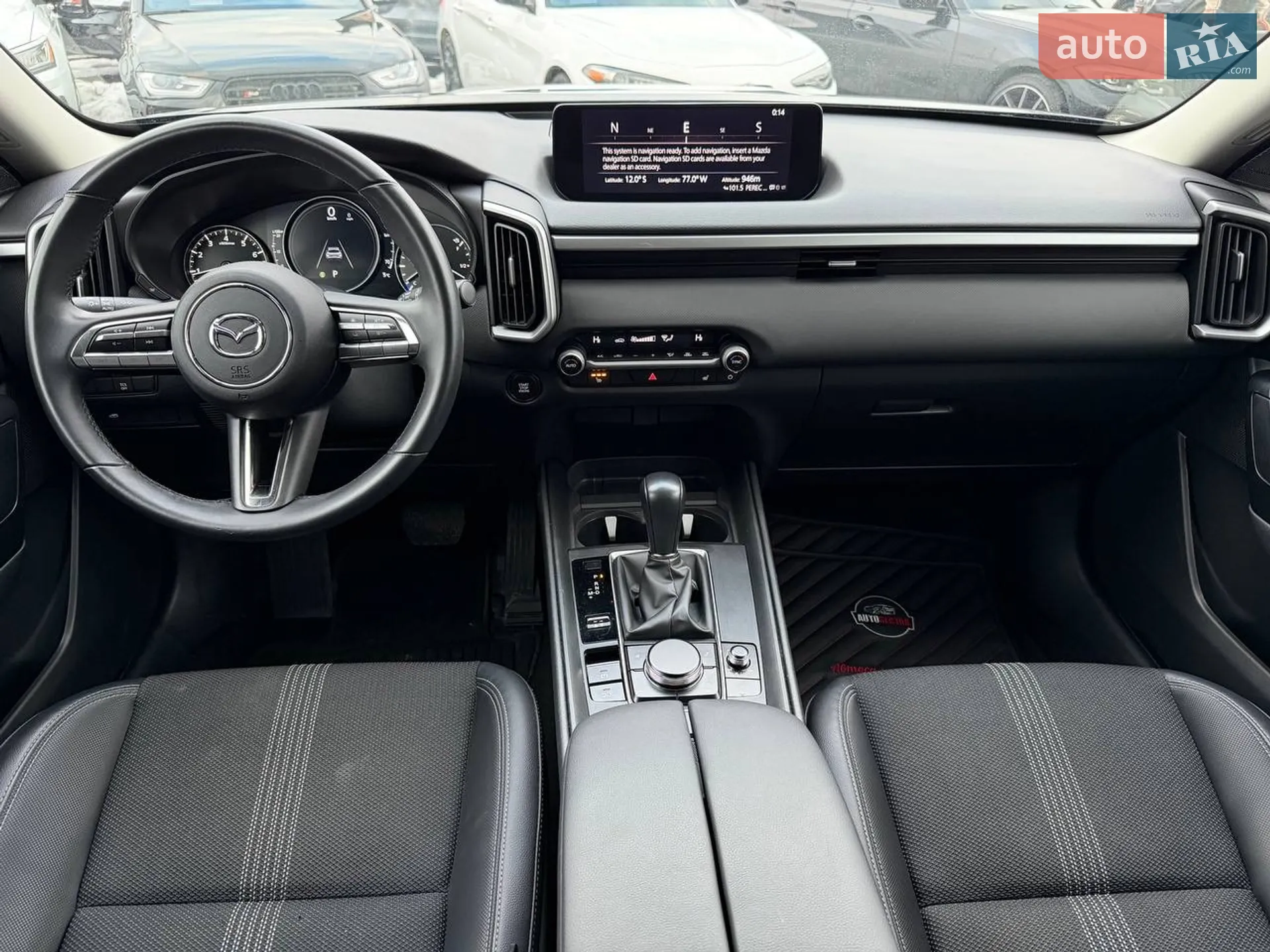 2024 Mazda CX-50 - мініатюра 29