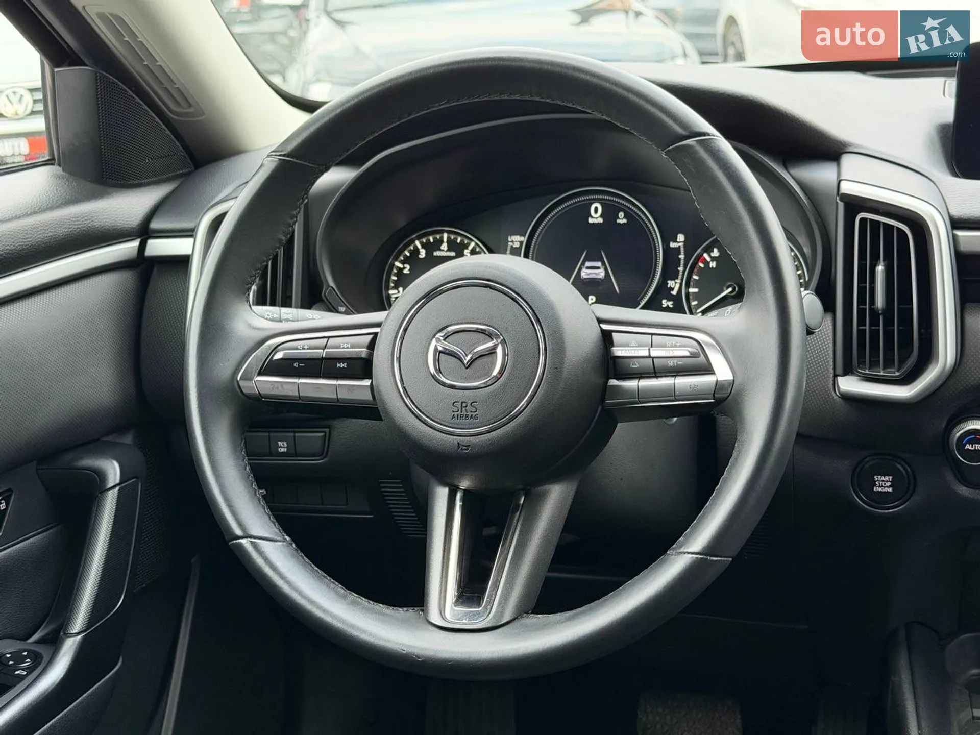 2024 Mazda CX-50 - мініатюра 25