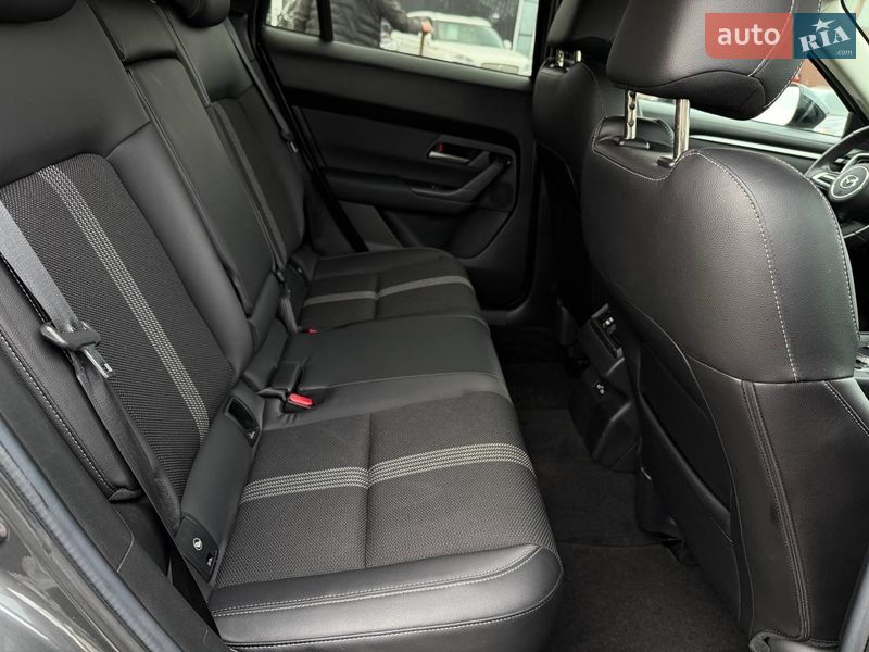 Внедорожник / Кроссовер Mazda CX-50 2024 в Харькове