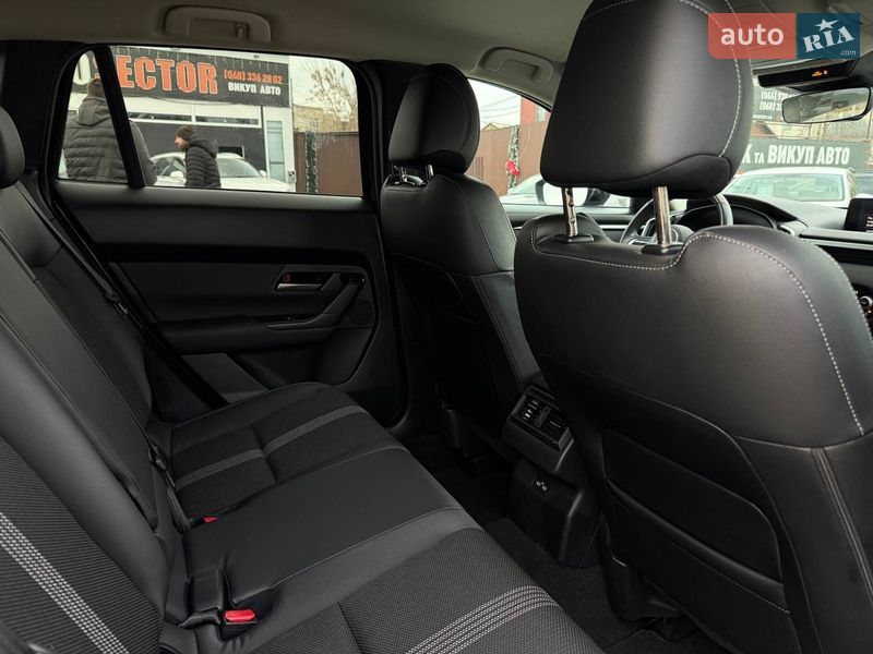 Внедорожник / Кроссовер Mazda CX-50 2024 в Харькове