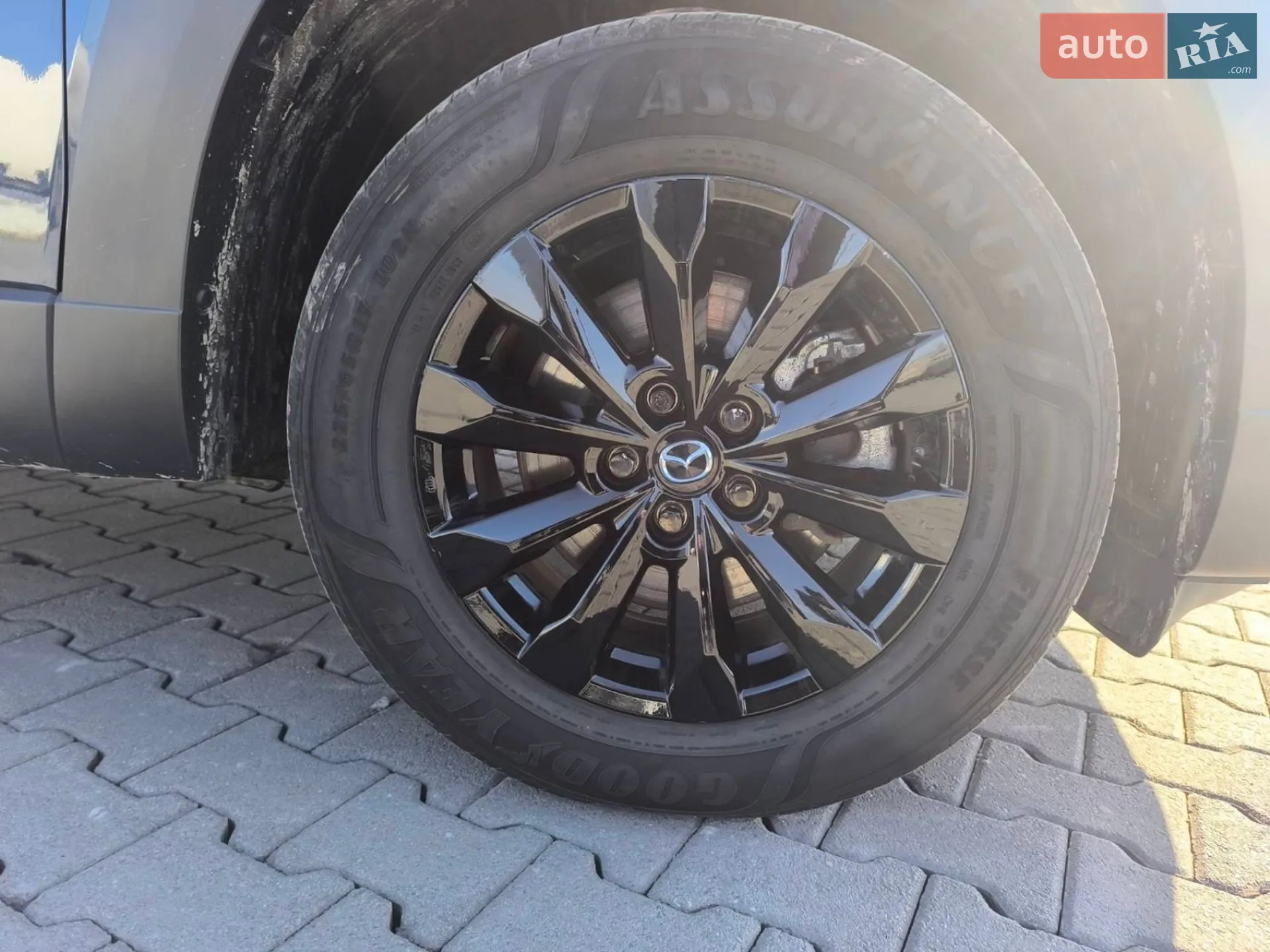 2024 Mazda CX-50 - мініатюра 6