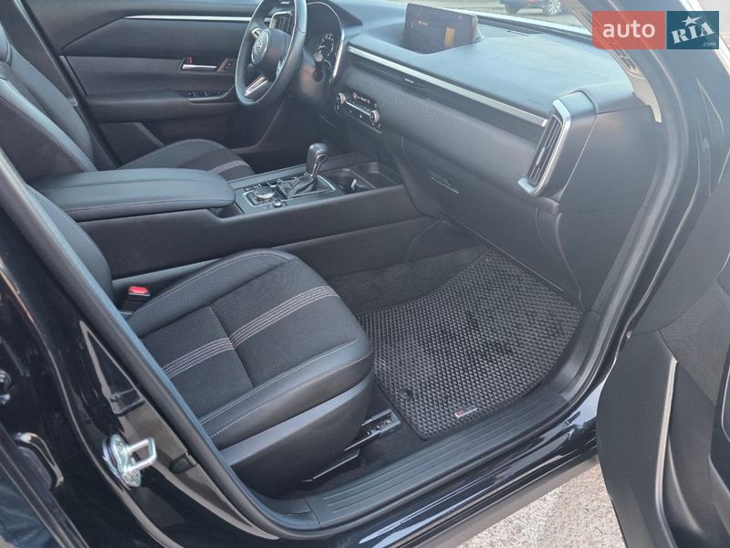 Внедорожник / Кроссовер Mazda CX-50 2024 в Днепре