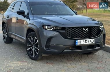 Позашляховик / Кросовер Mazda CX-50 2022 в Києві